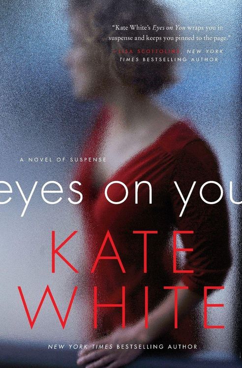 Produktbild: Eyes on You