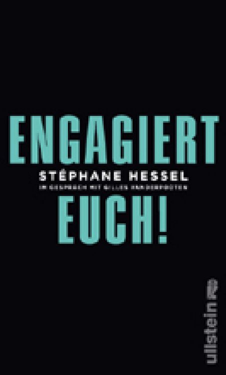 Produktbild: Engagiert Euch!