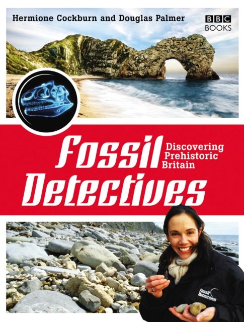 Produktbild: The Fossil Detectives