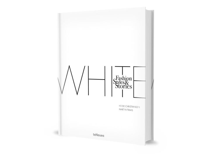 Produktbild: The White Book