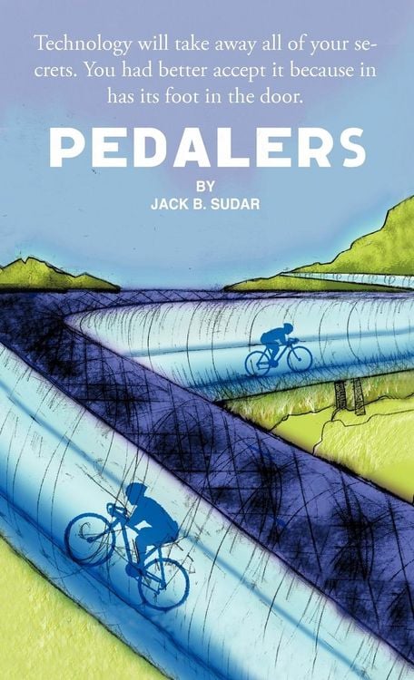 Produktbild: Pedalers