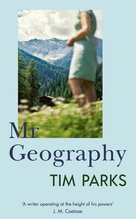 Produktbild: Mr Geography