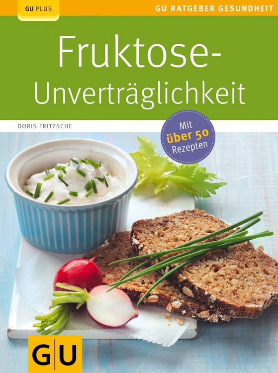 Produktbild: Fruktose-Unvertr&auml;glichkeit