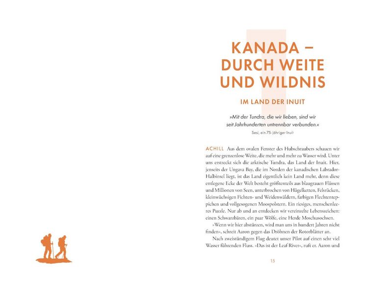 Produktbild: Zu Fu&szlig; kommt die Seele an