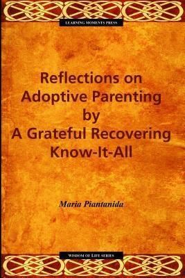 Produktbild: Reflections on Adoptive Parenting