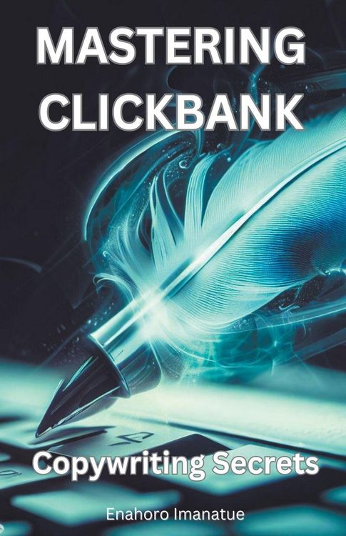 Produktbild: Mastering Clickbank
