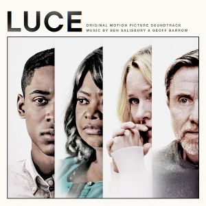 Produktbild: Luce (Original Motion Picture Soundtrack)