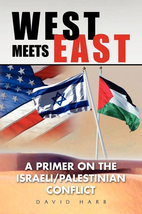 Produktbild: West Meets East