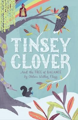 Produktbild: Tinsey Clover and the Tree of Balance