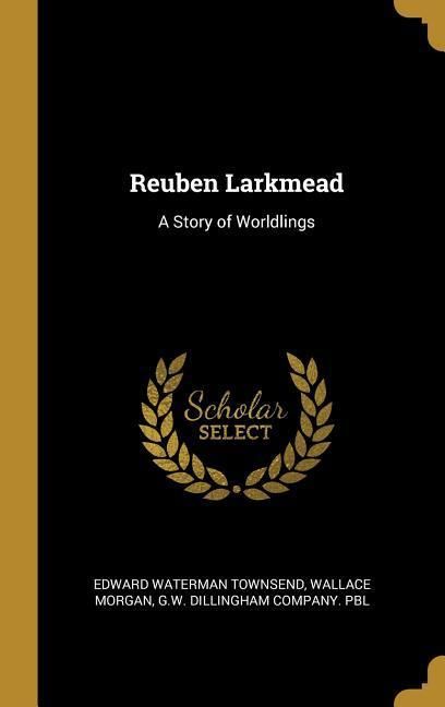 Produktbild: Reuben Larkmead