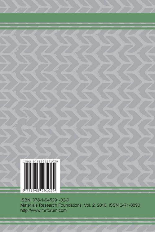 Produktbild: Novel Ceramic Materials