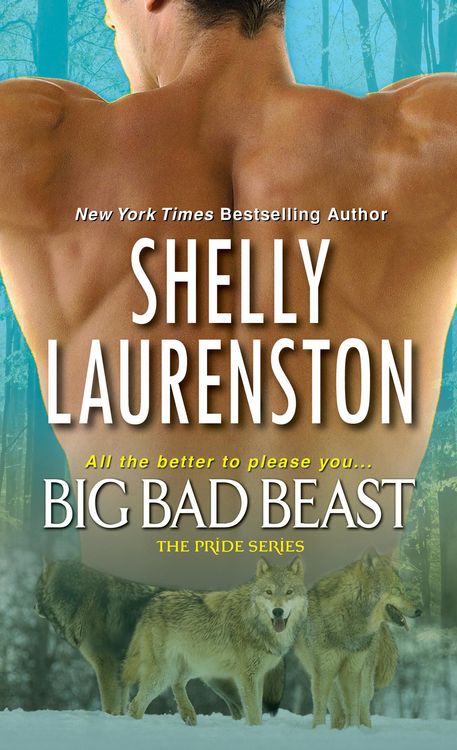 Produktbild: Big Bad Beast