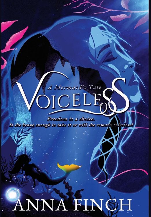 Produktbild: Voiceless
