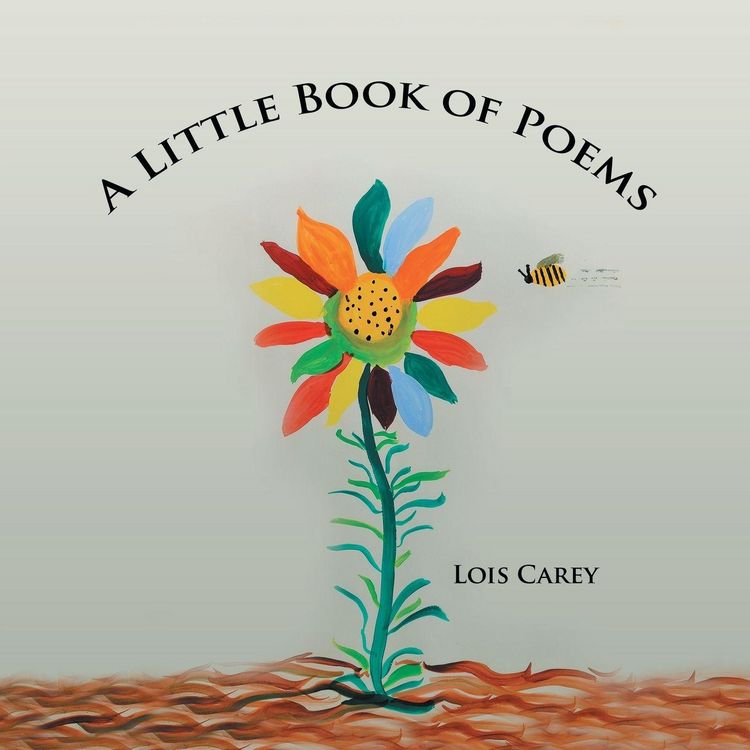 Produktbild: A Little Book of Poems