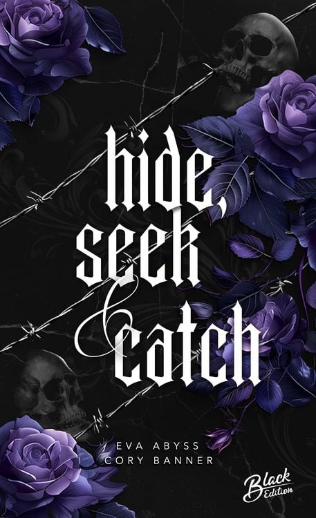Produktbild: Hide, Seek & Catch