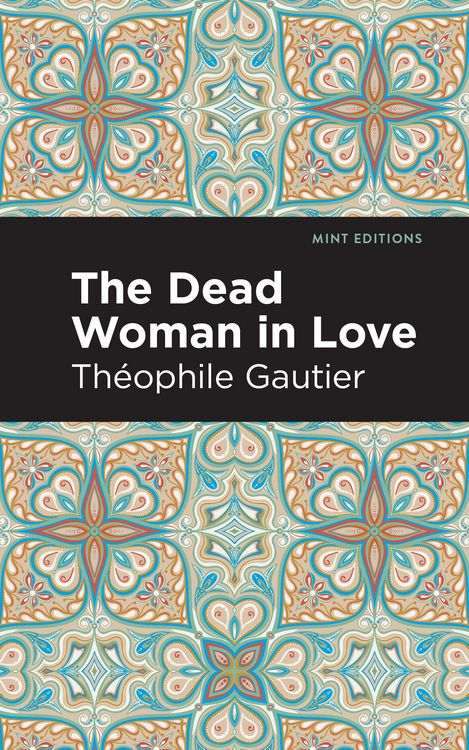 Produktbild: The Dead Woman in Love