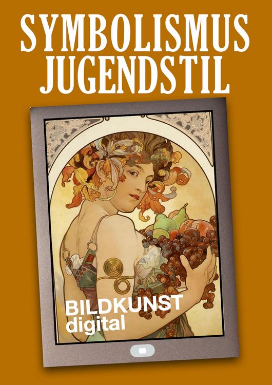 Produktbild: Symbolismus und Jugenstil