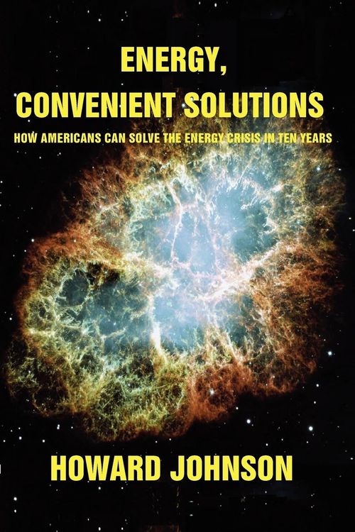 Produktbild: Energy, Convenient Solutions