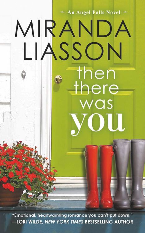 Produktbild: Then There Was You