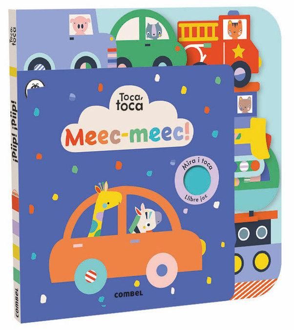 Produktbild: Meec-meec!