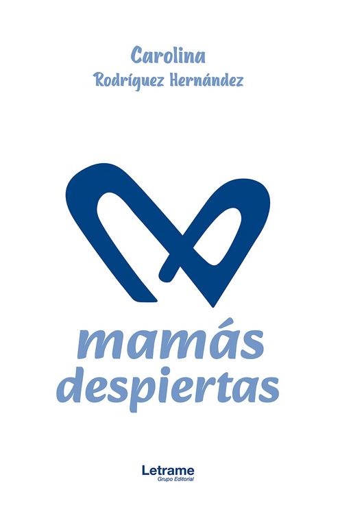 Produktbild: Mam&aacute;s despiertas