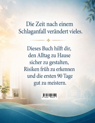 Produktbild: Mikulaschek, D: Nach dem Schlaganfall