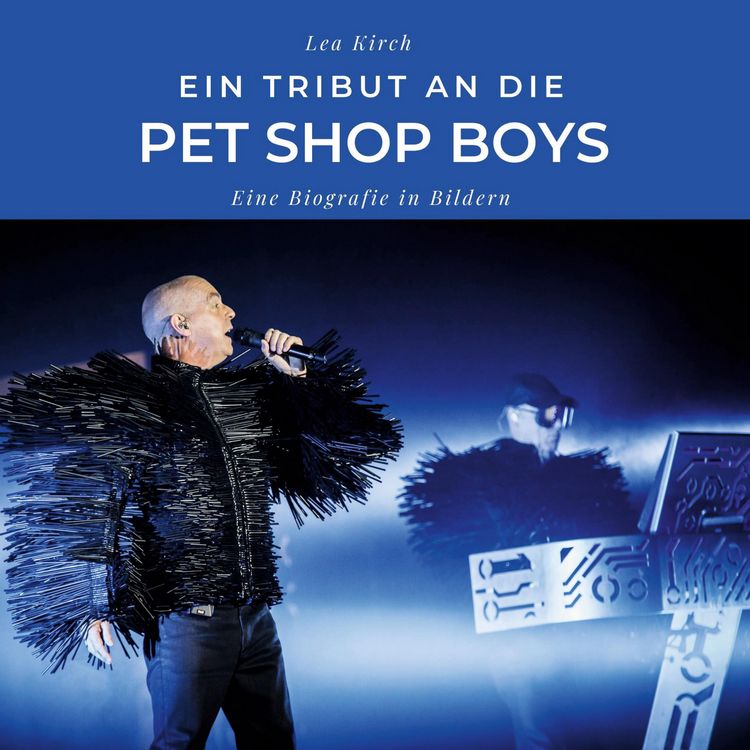 Produktbild: Ein Tribut an die .  Pet Shop Boys