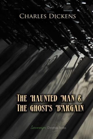 Produktbild: Haunted Man and The Ghost's Bargain