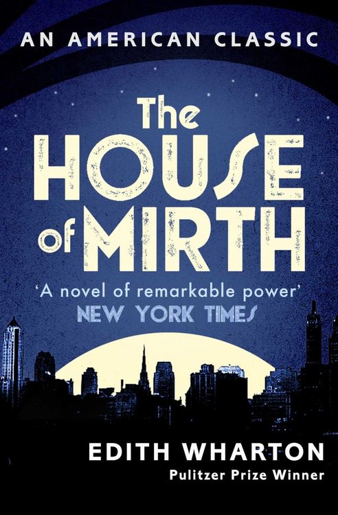 Produktbild: The House of Mirth