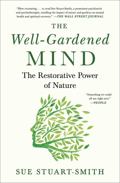 Produktbild: The Well-Gardened Mind