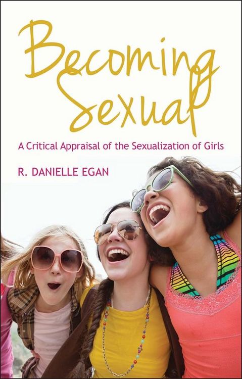 Produktbild: Becoming Sexual