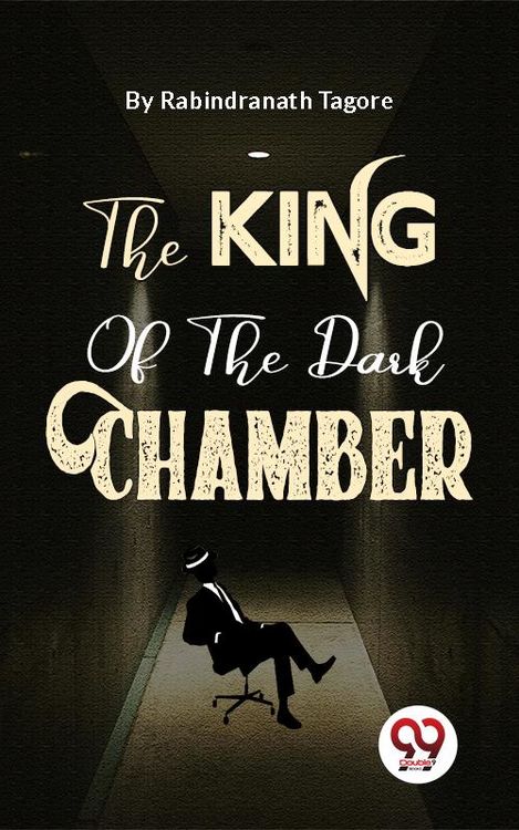 Produktbild: The King Of The Dark Chamber