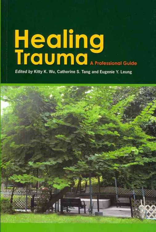 Produktbild: Healing Trauma