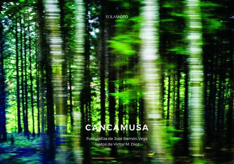 Produktbild: D&iacute;ez Garc&iacute;a, V: Cancamusa