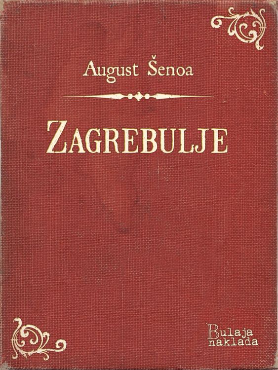 Produktbild: Zagrebulje