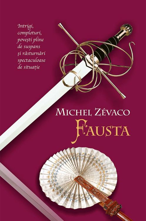 Produktbild: Fausta