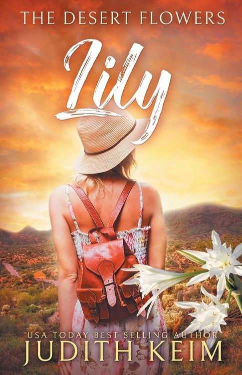 Produktbild: The Desert Flowers - Lily