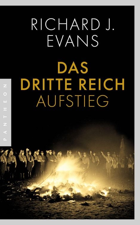 Produktbild: Das Dritte Reich