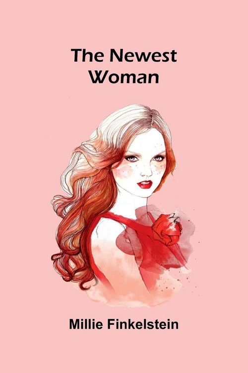 Produktbild: The Newest Woman