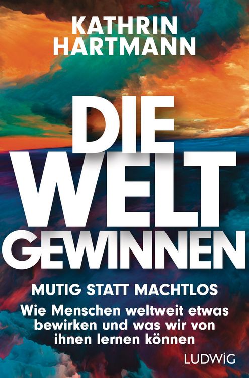 Produktbild: Die Welt gewinnen