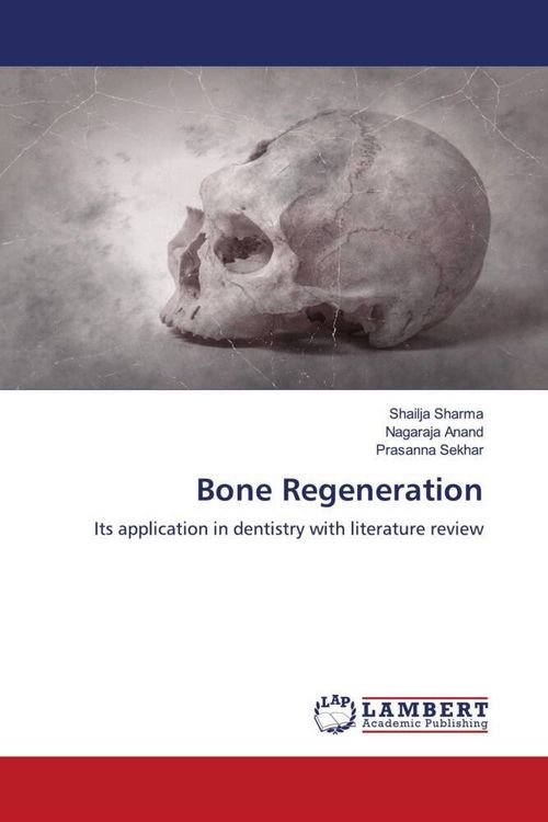 Produktbild: Bone Regeneration