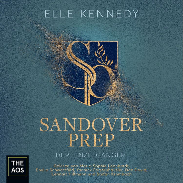 Produktbild: Sandover Prep - Der Einzelg&auml;nger