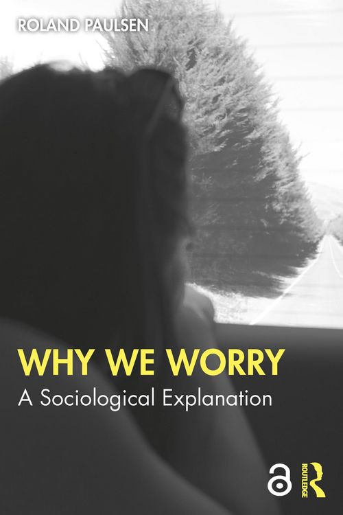 Produktbild: Why We Worry