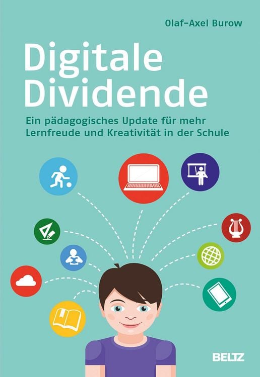 Produktbild: Digitale Dividende