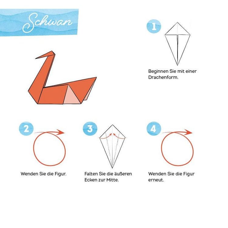 Produktbild: 333 Origami &ndash; Faszination Meer &ndash; Maritime Papiere falten