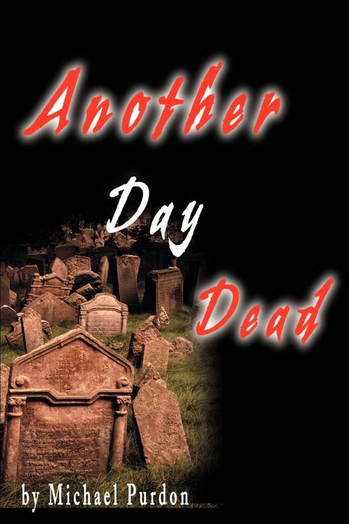 Produktbild: Another Day Dead