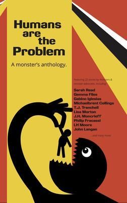 Produktbild: Humans are the Problem