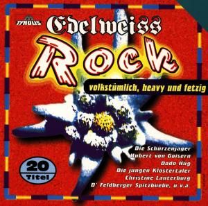 Produktbild: Edelweiss Rock