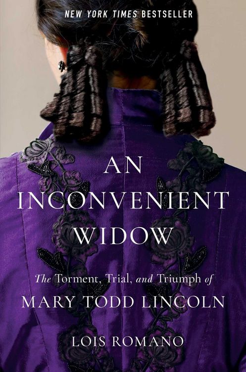 Produktbild: An Inconvenient Widow