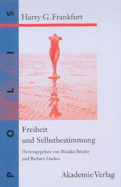 Produktbild: Freiheit und Selbstbestimmung